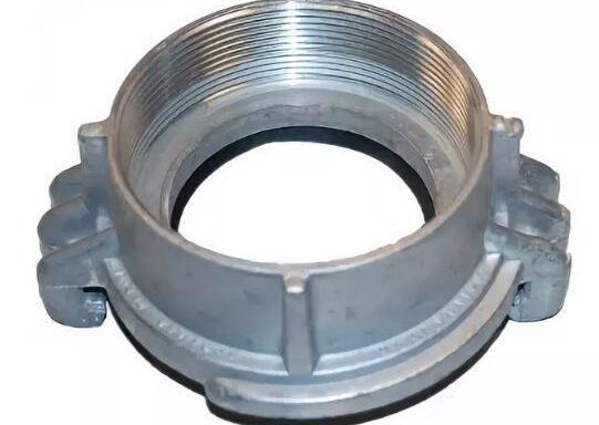 Головка муфтовая всасывающая ГМВ-125